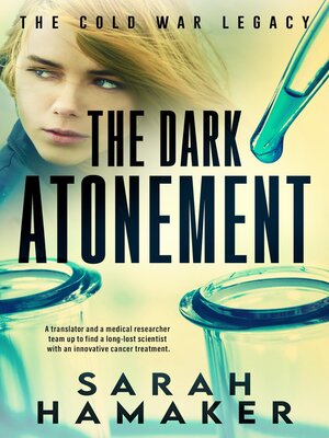 cover image of The Dark Atonement